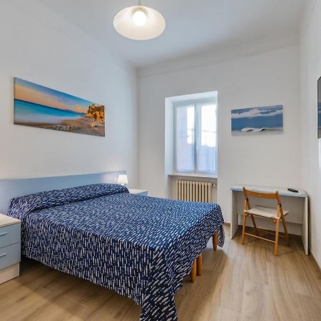 Casa Castelletto Lejlighed Finale Ligure Eksteriør billede