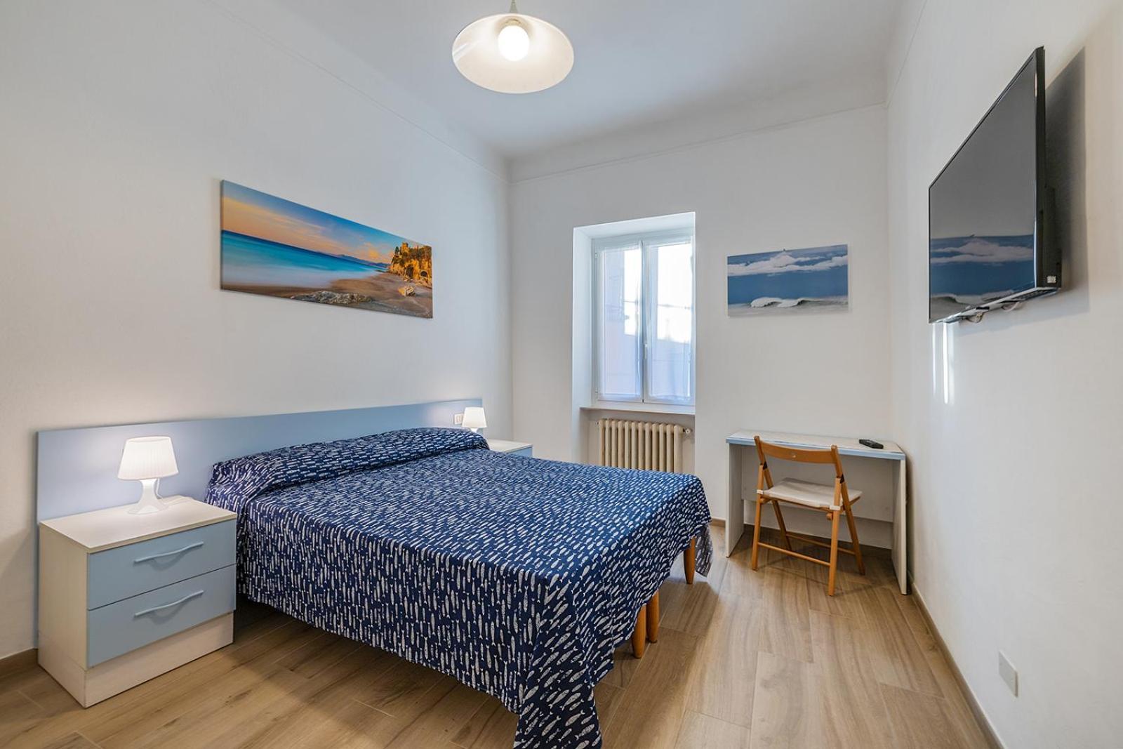 Casa Castelletto Lejlighed Finale Ligure Eksteriør billede
