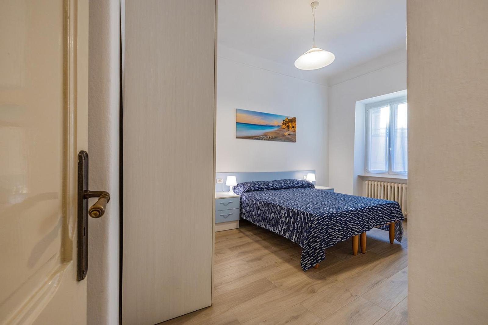 Casa Castelletto Lejlighed Finale Ligure Eksteriør billede